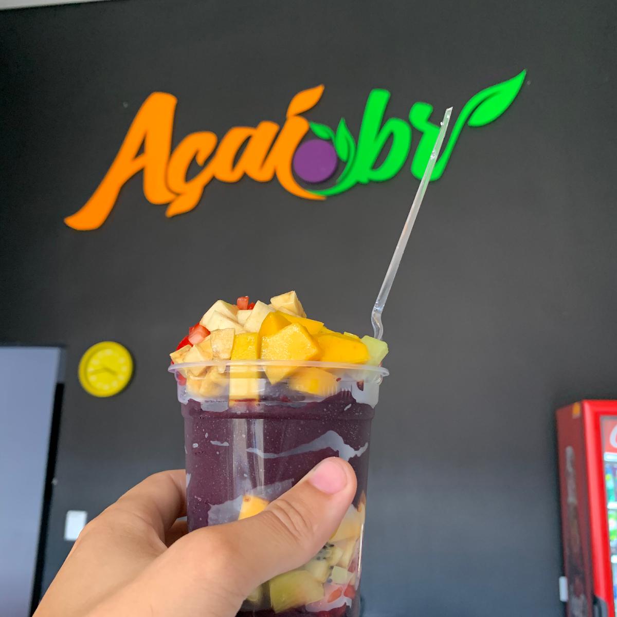 Açai Br