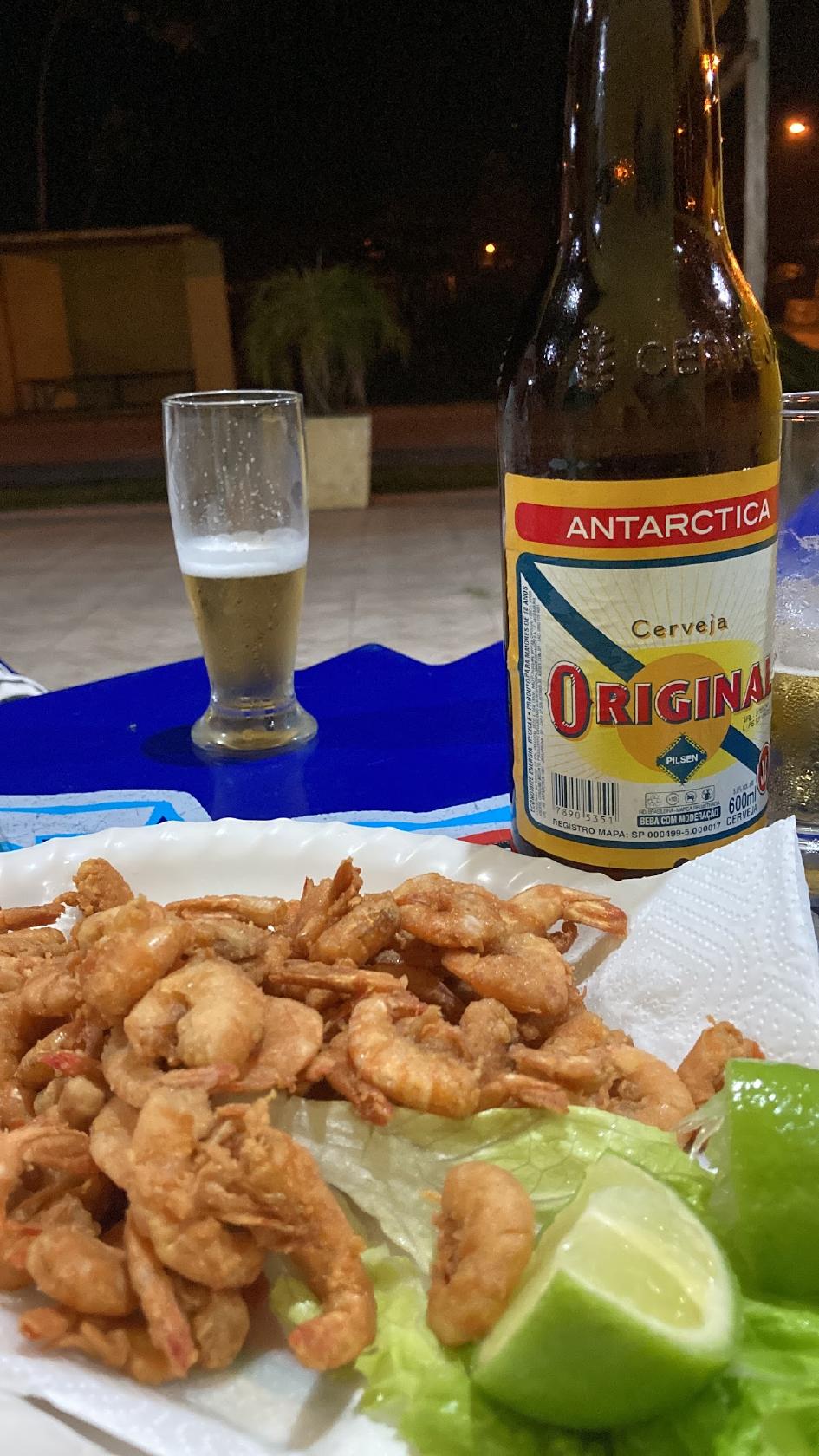 Cantinho Da Preta