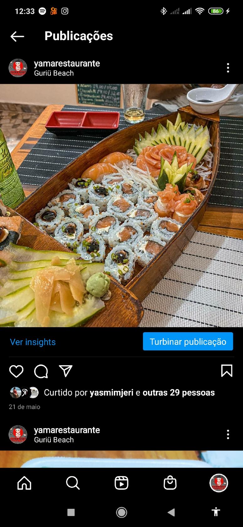 Yamarestaurante
