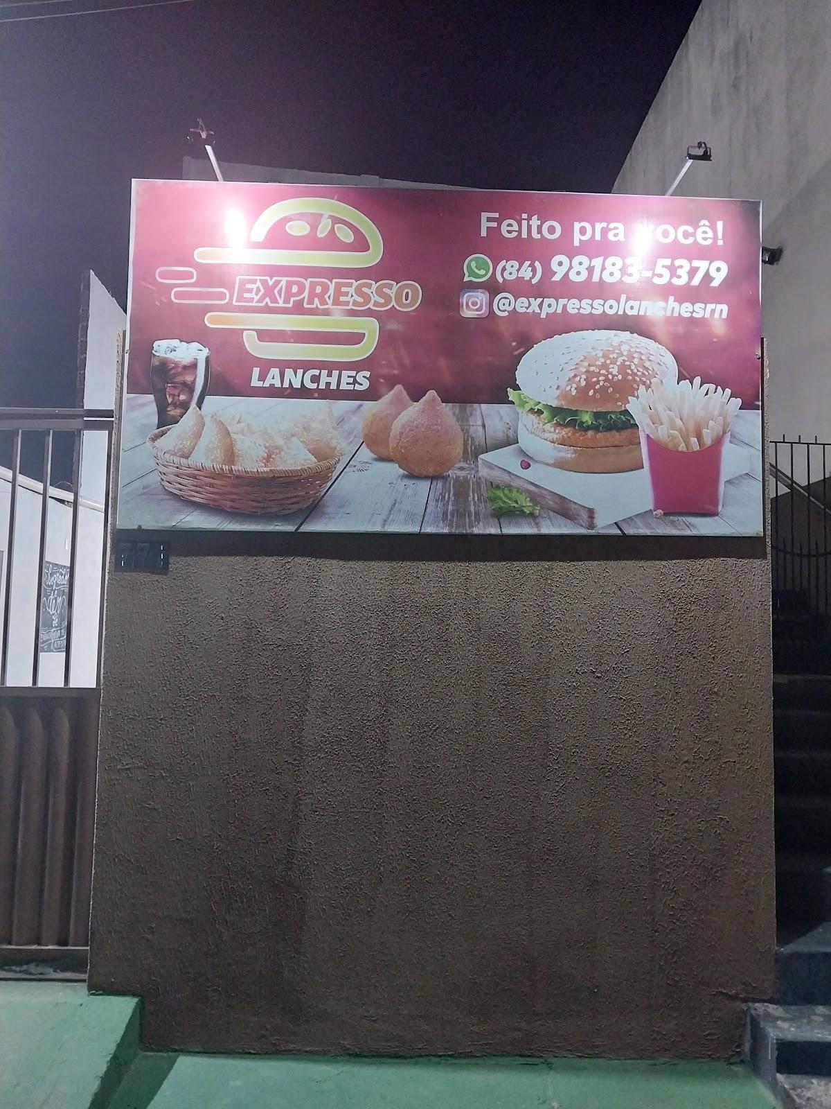 Expresso Lanches