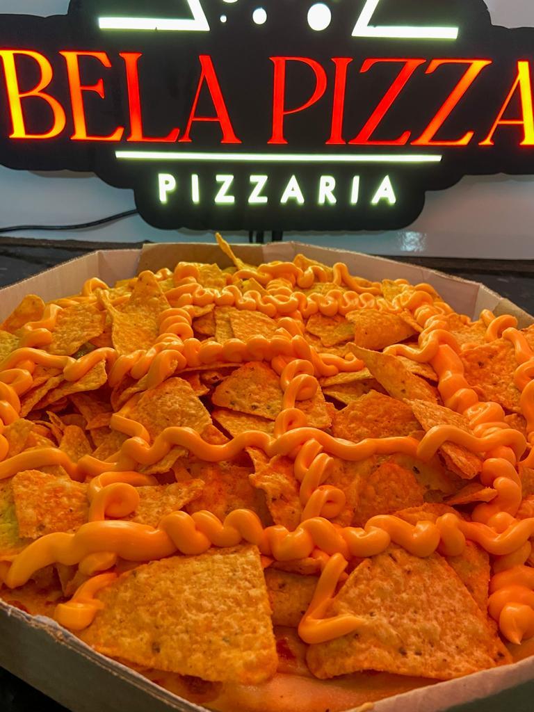 Bela Pizza