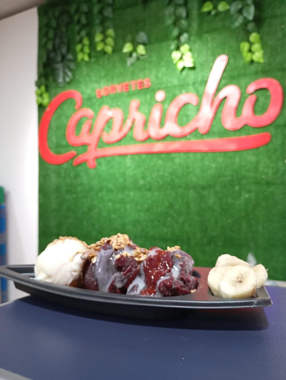 Capricho Palmeiras