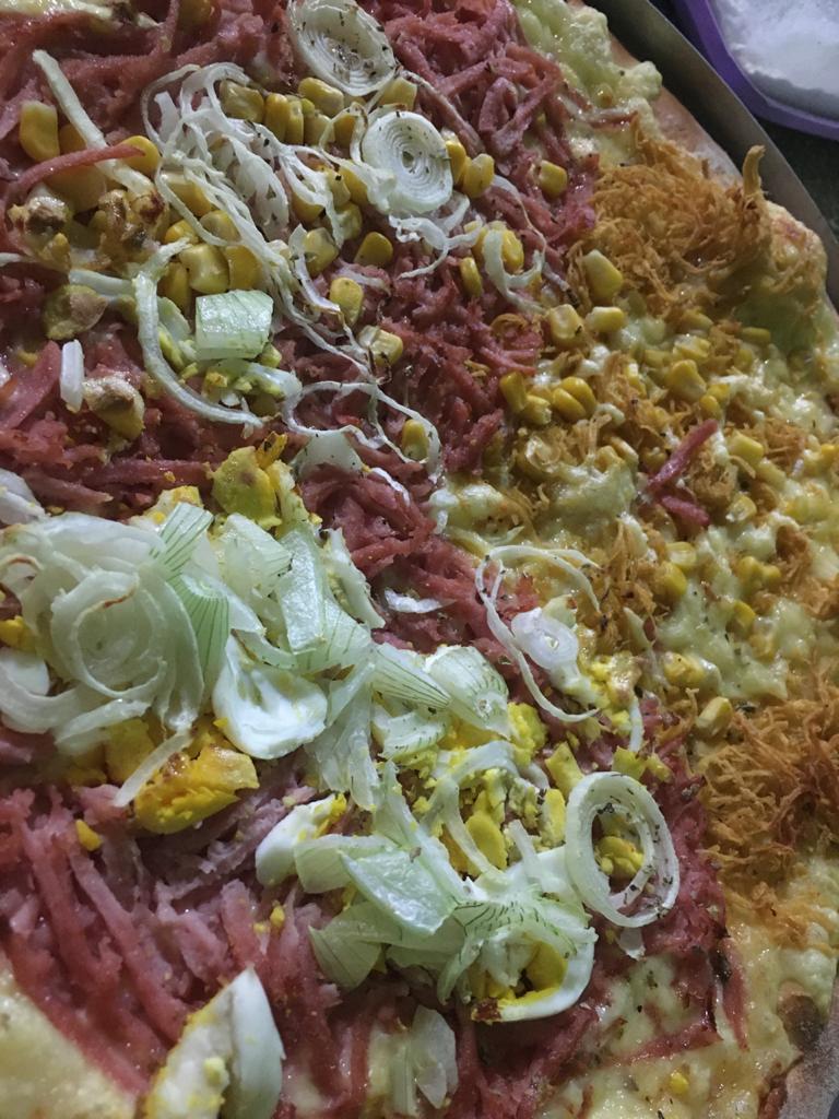 Pizzaria acochego