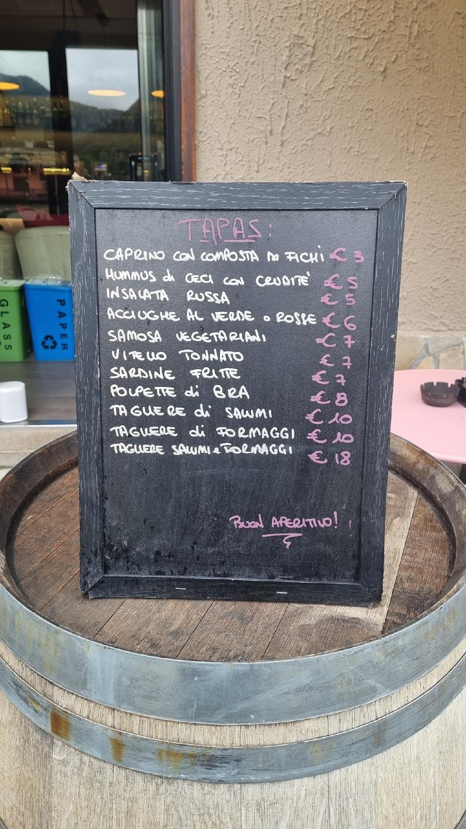 "L'Endroit- Suscì" sushi & thai food