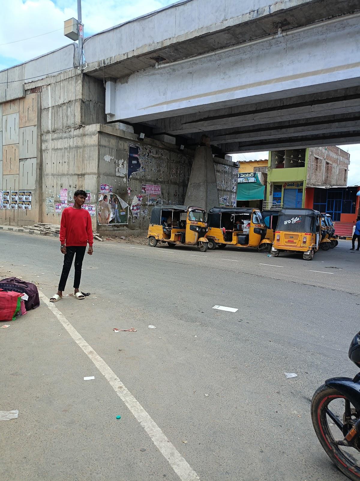 Haritha Restaurant
