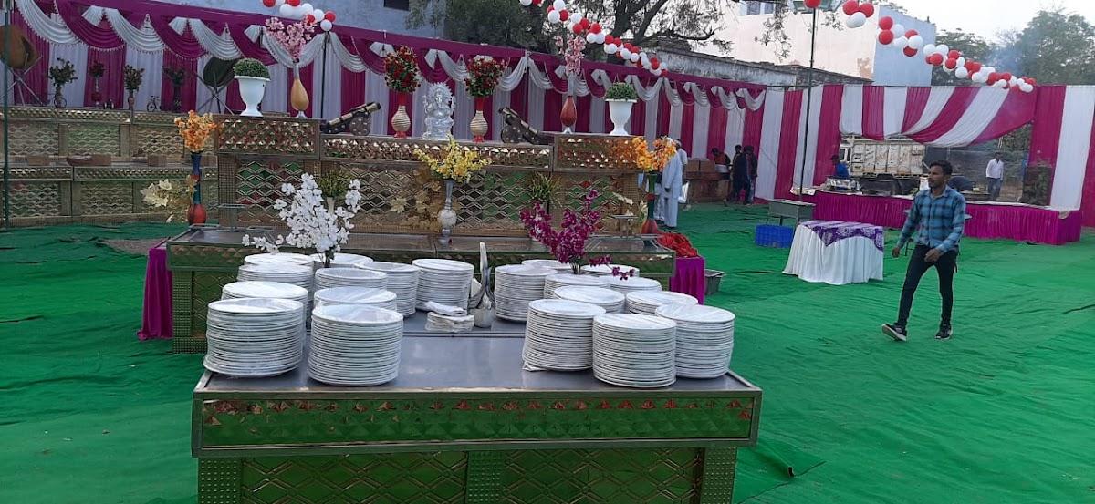 Bhagatji Chat Bhandar