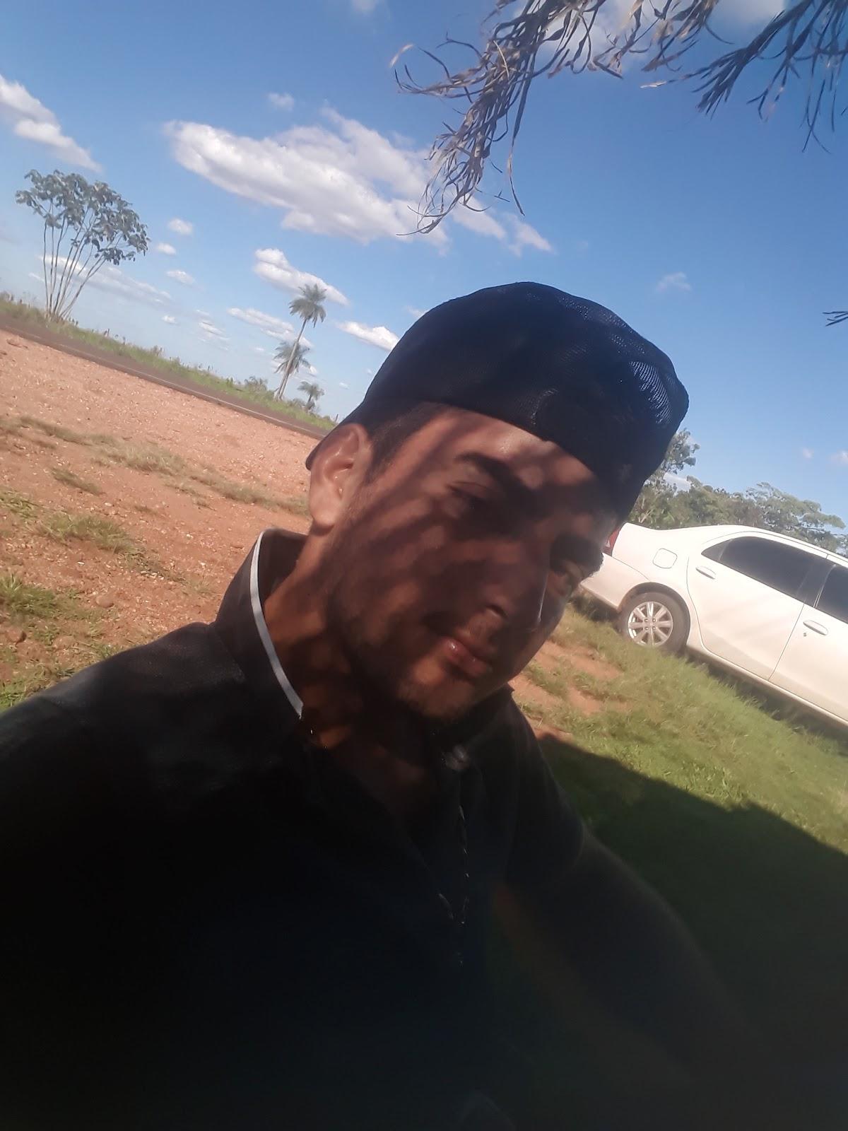 Pesqueiro Rancho Alegre