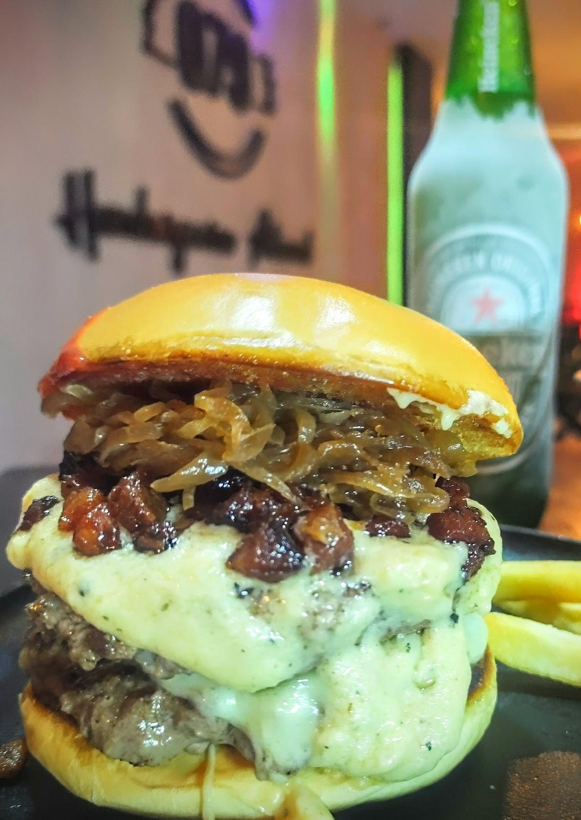 Hamburgueria 079