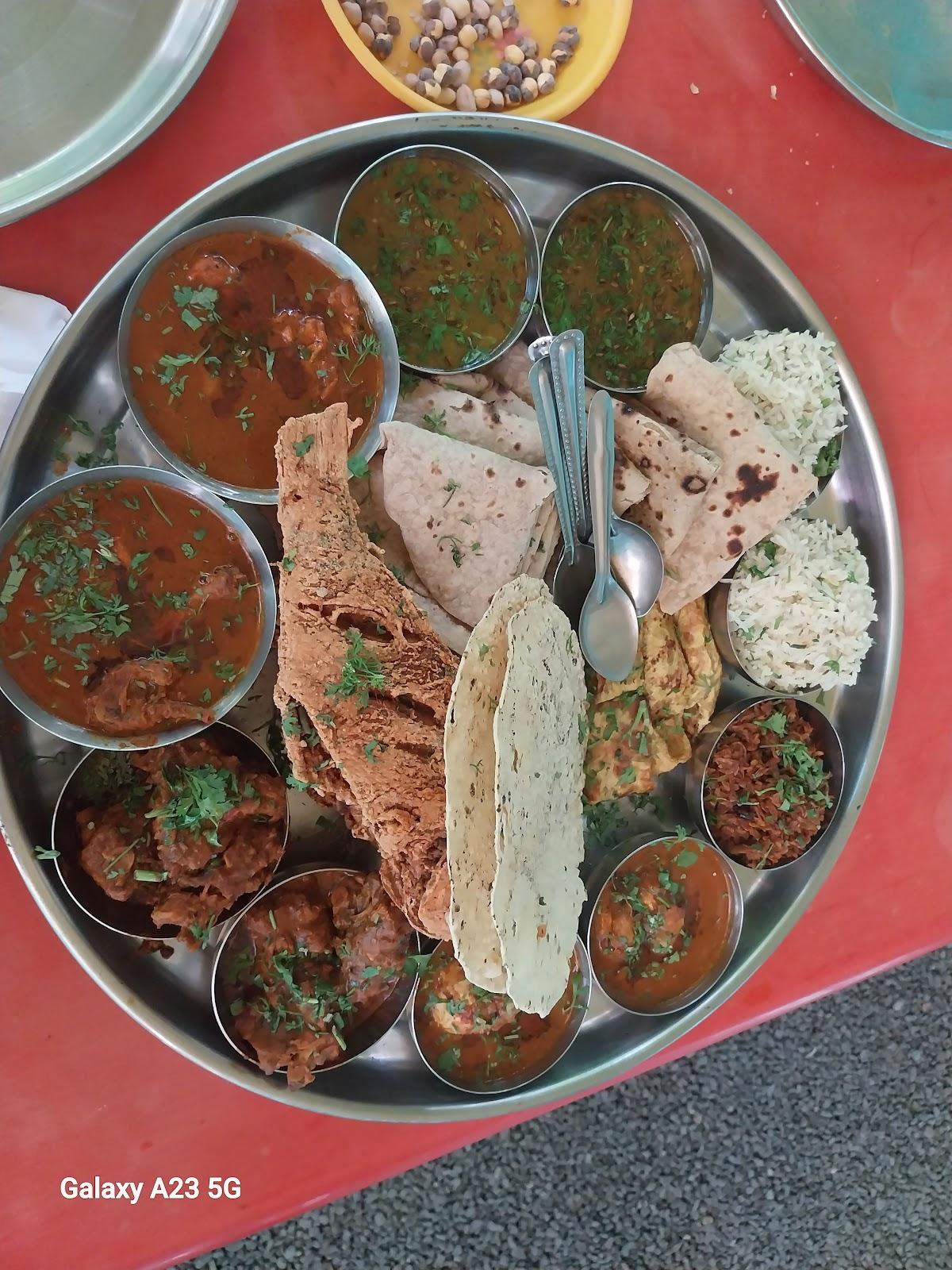 Hotel Raviprakash