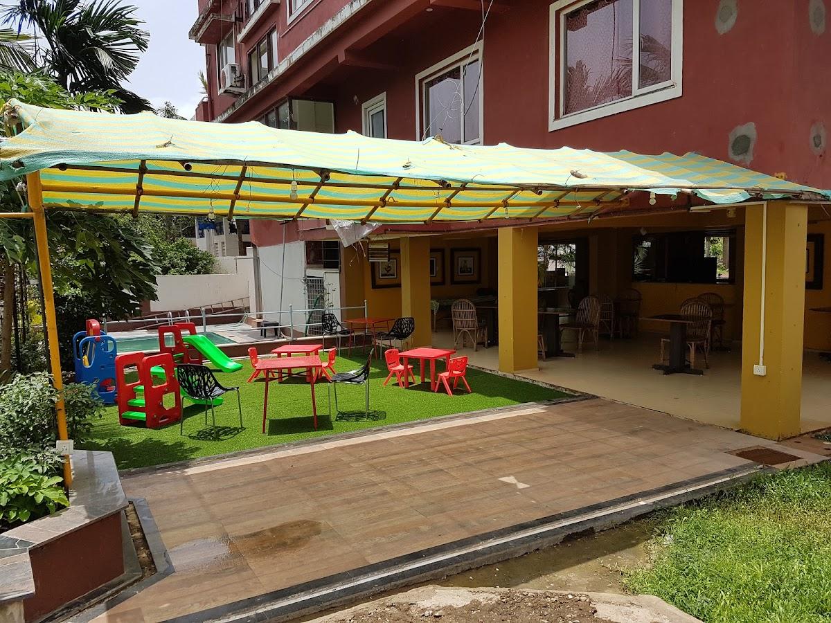 Hotel Nova De Goa