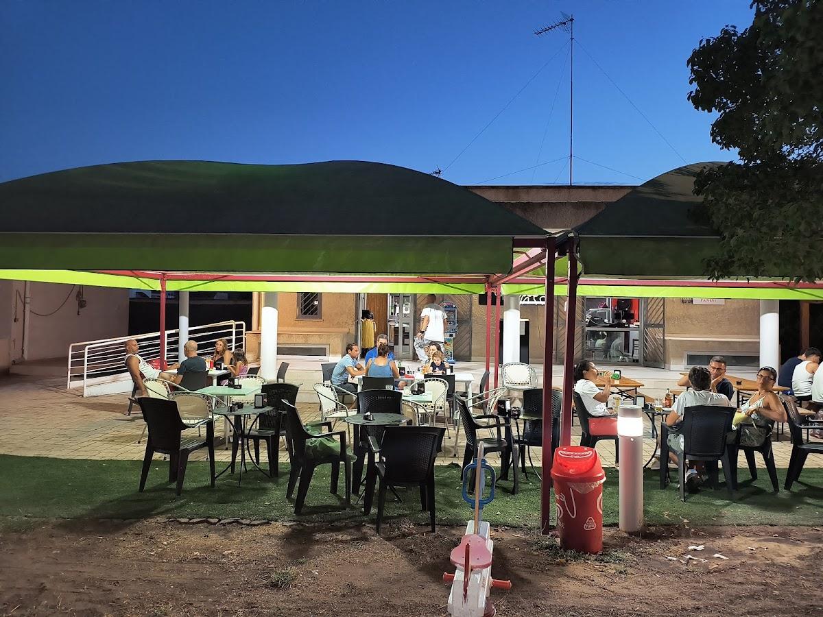 Bar Caffetteria