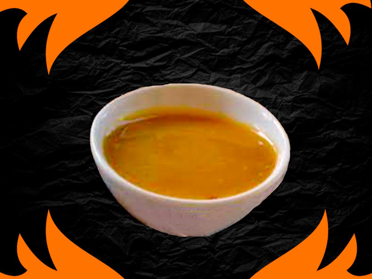 BIKO CHICKEN - Frango Frito