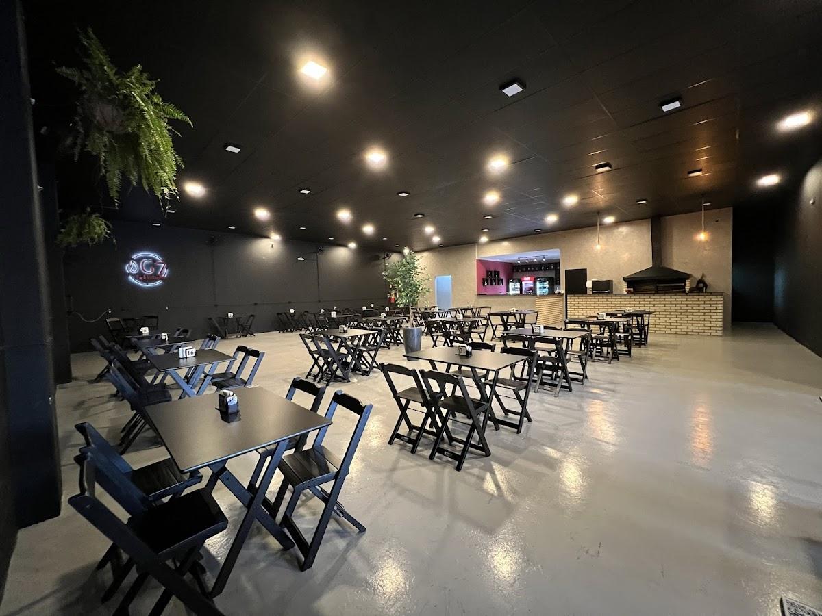 G7 Bar e Petiscaria