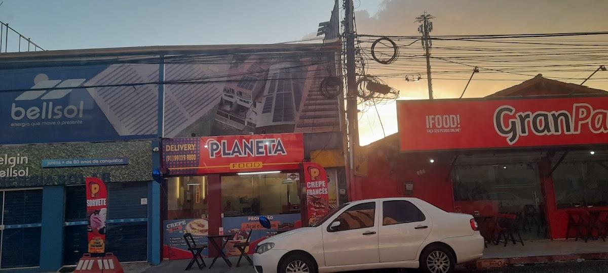 Planeta Food
