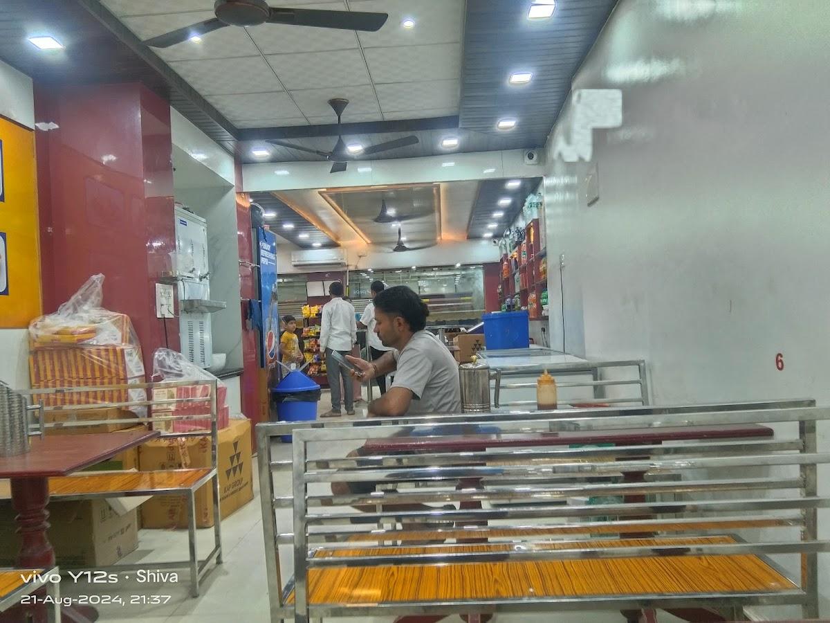 Shree Dariyav Misthan Bhandar Nagaur