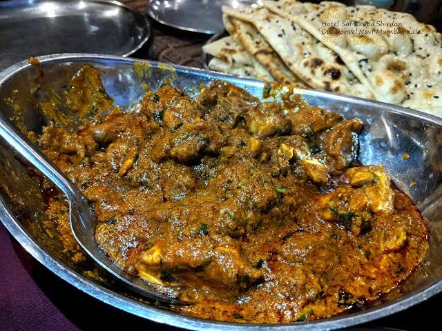 S R Restaurant
