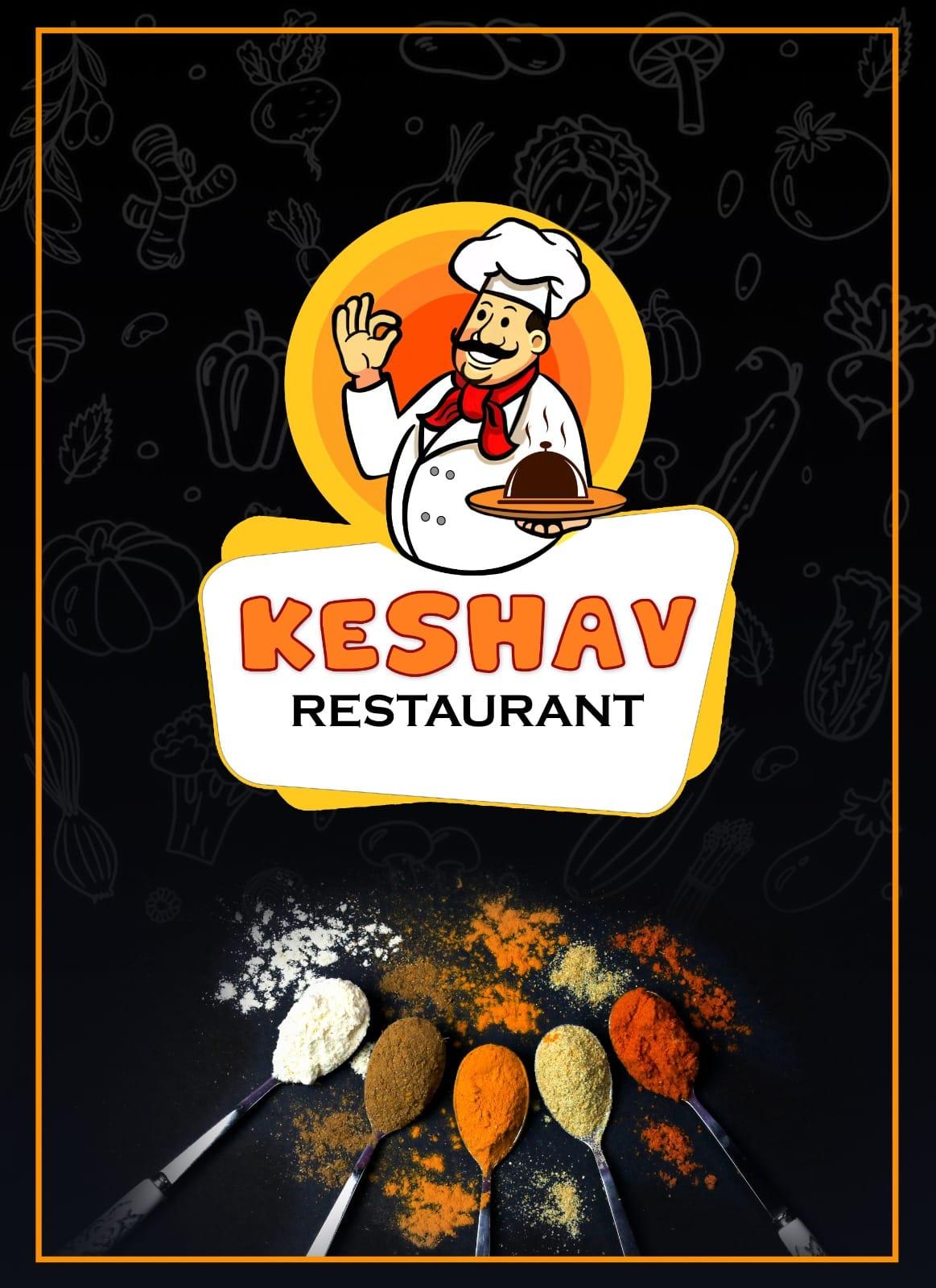 Keshav Restaurant Keshod