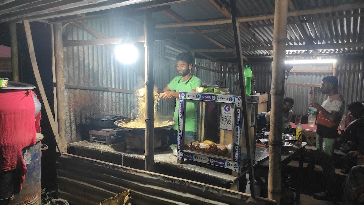 Bhai Bhai Restaurant ( ভাই ভাই রেস্টুরেন্ট )