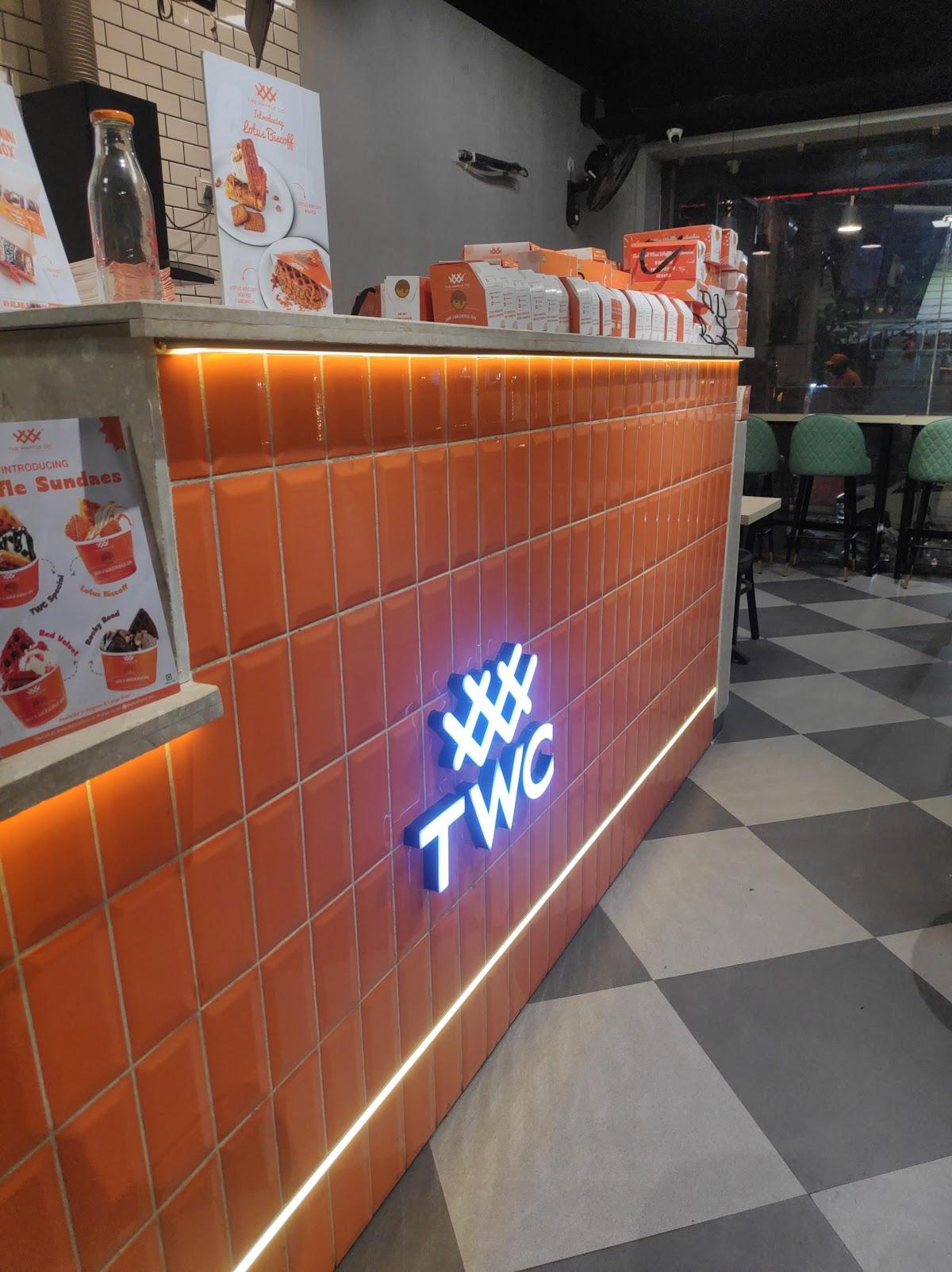 The Waffle Co.