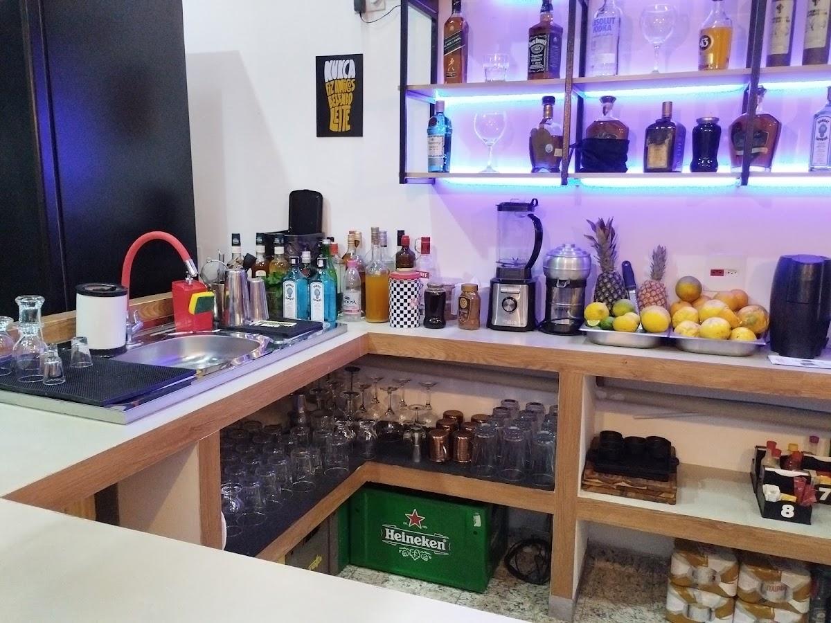 Vava SteakBar