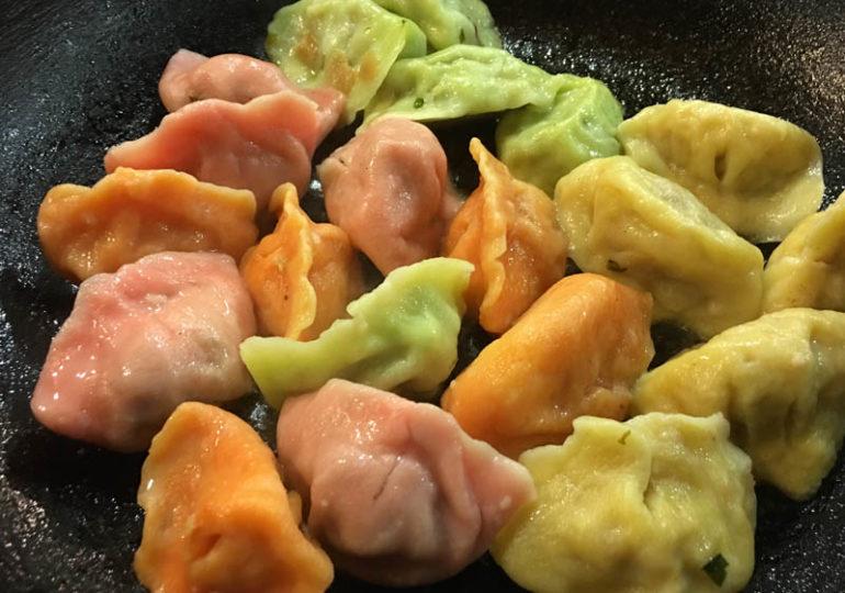 Dumpling Bar Monterotondo