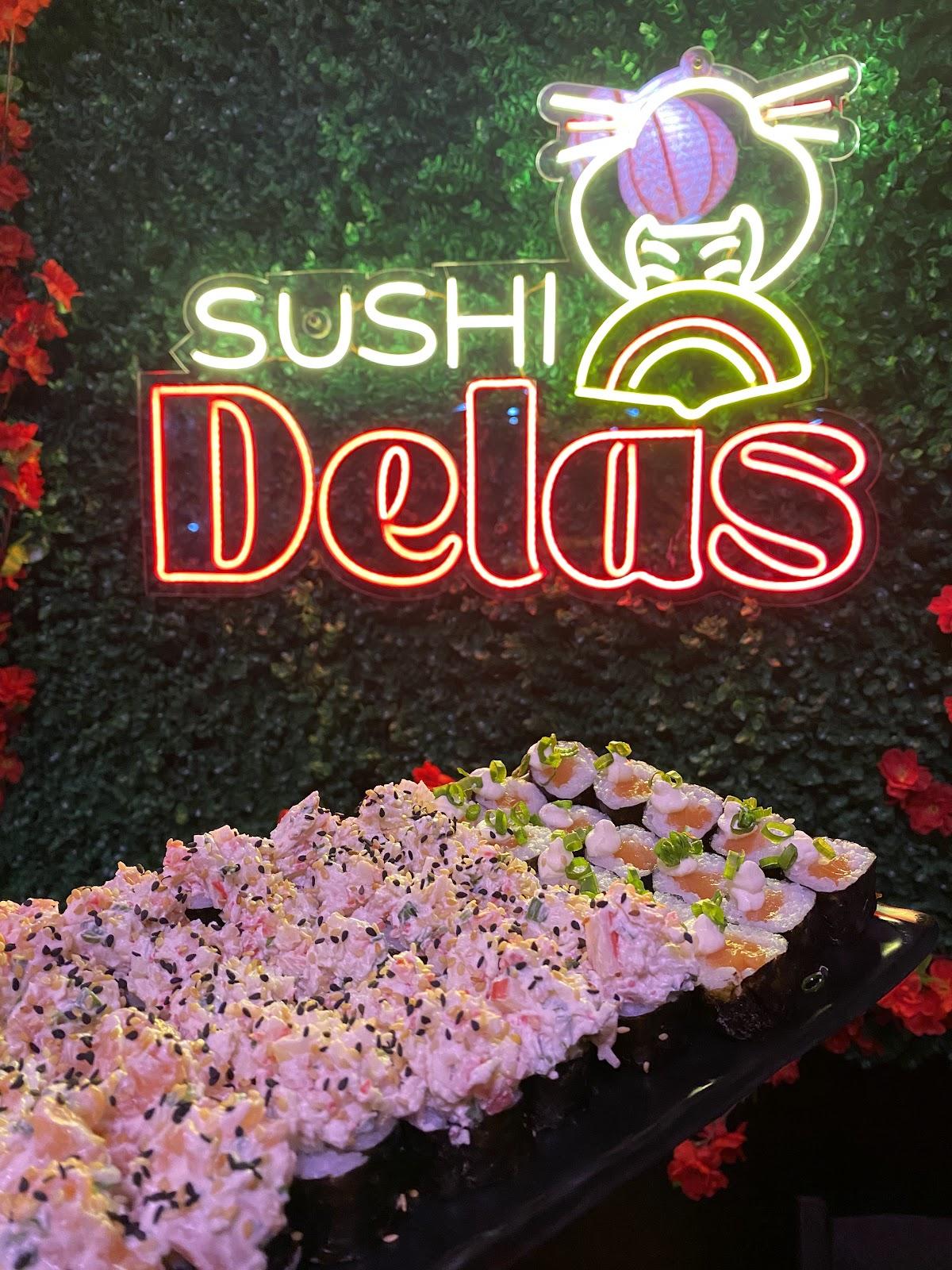 Sushi Delas