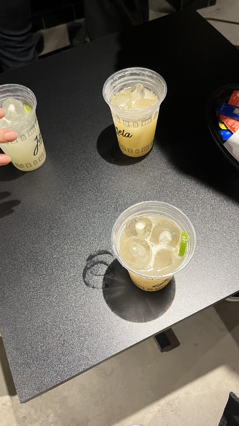 Janela Bar Mogi das Cruzes