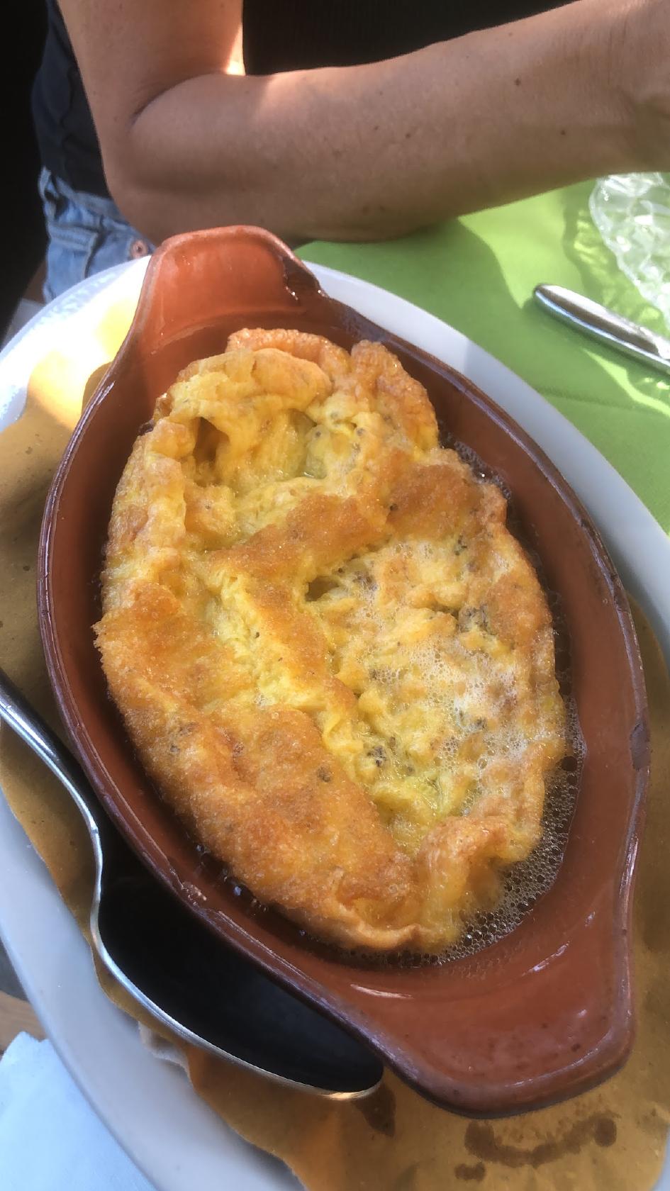 La Piccola Baita