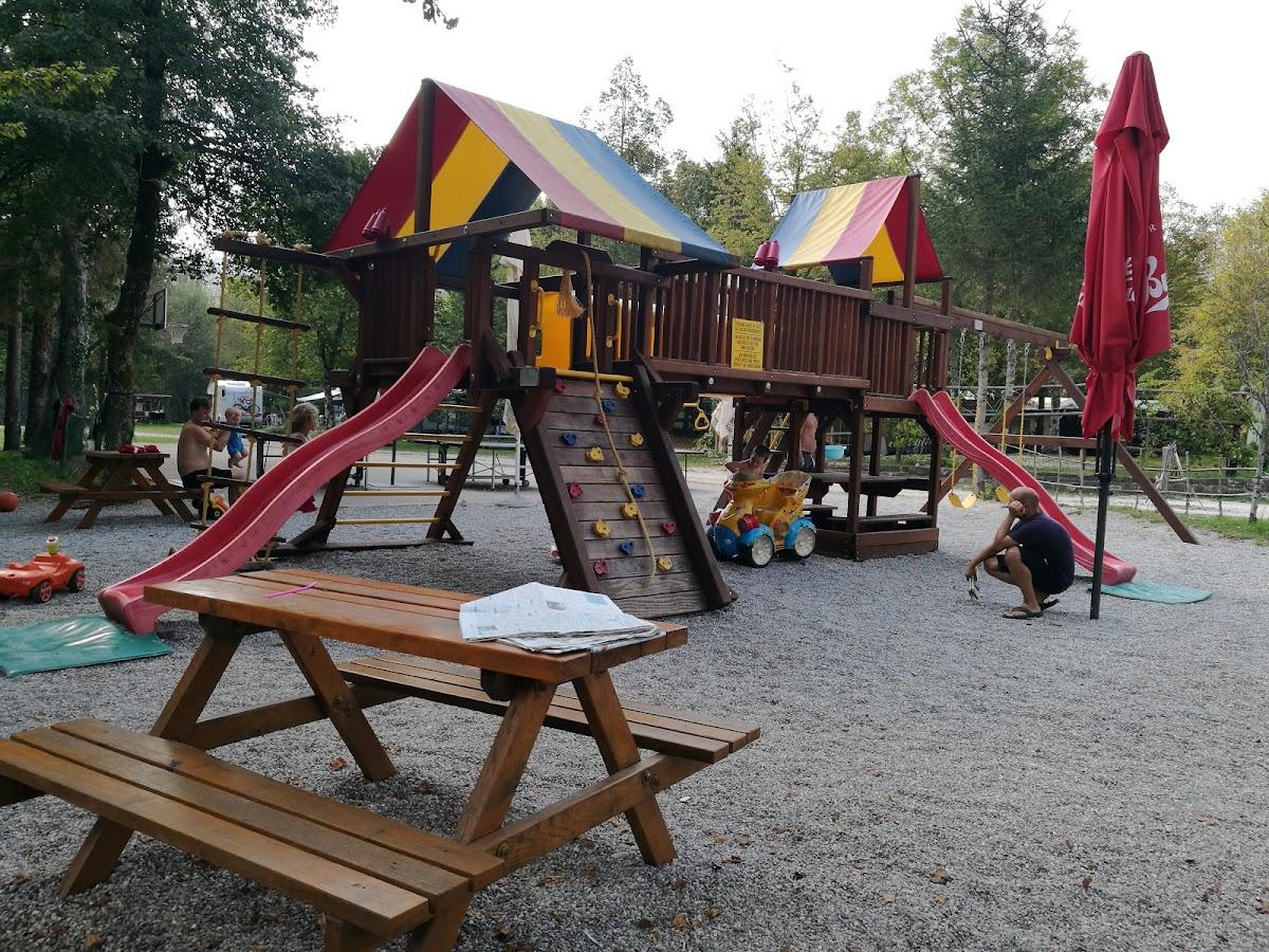 Kamp Nadiža