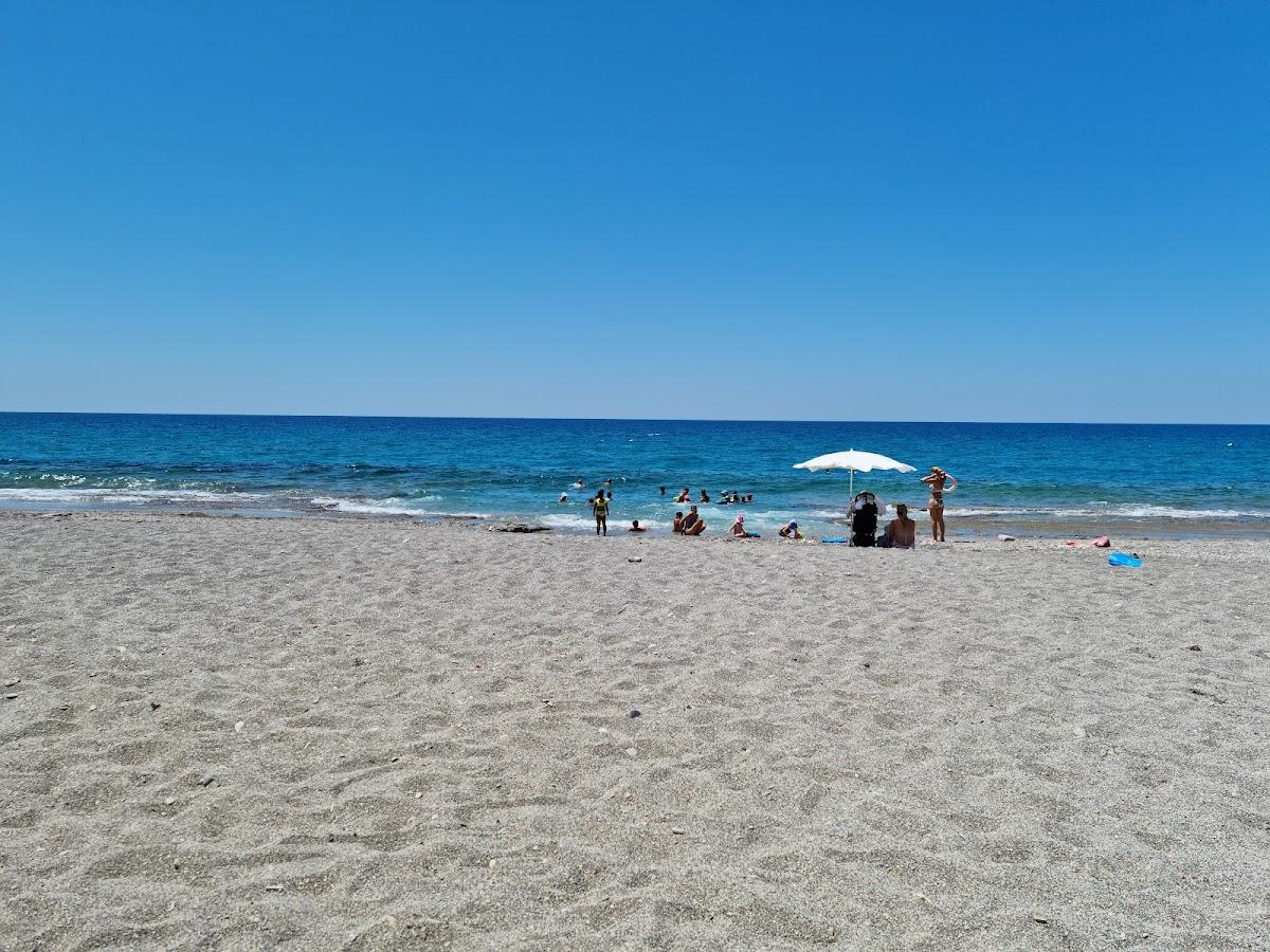 Azura Park Beach Club