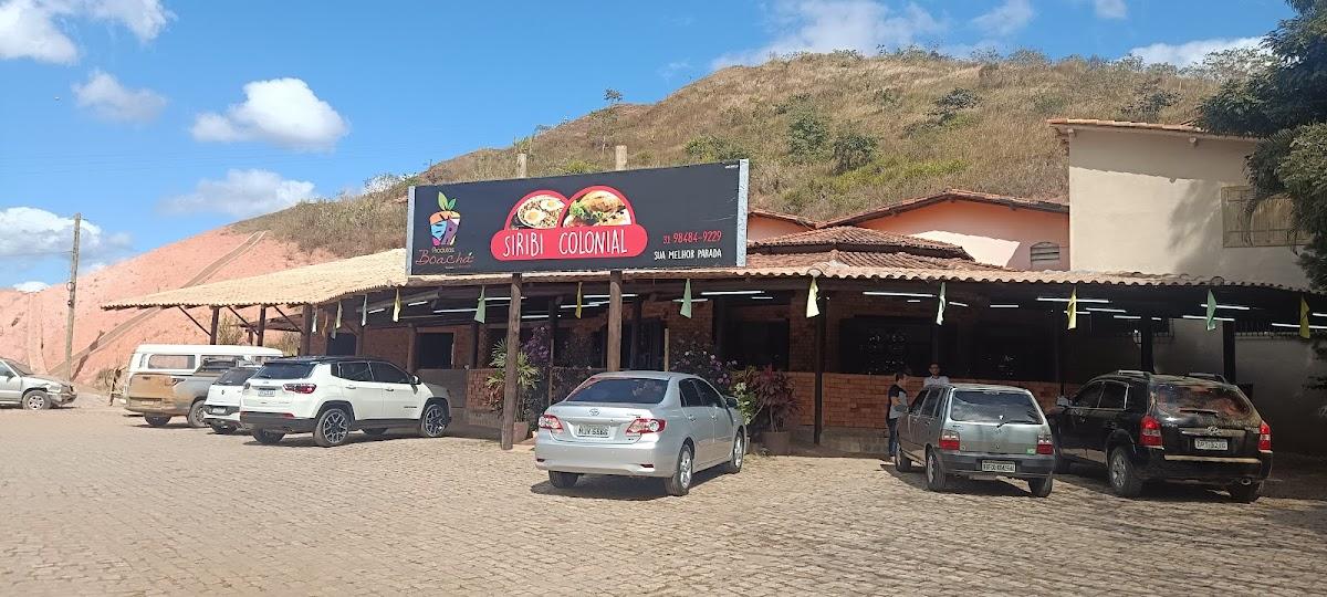 Siribi Colonial