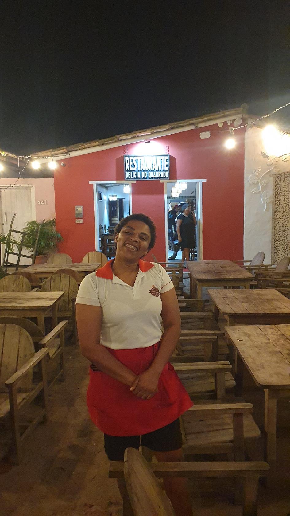 Delicia Do Quadrado