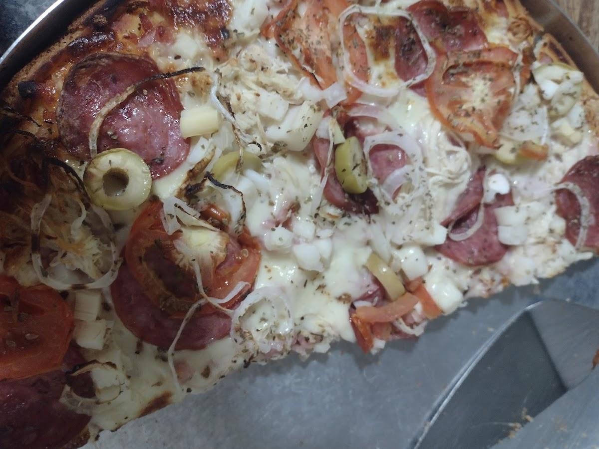 Pizza & Cia