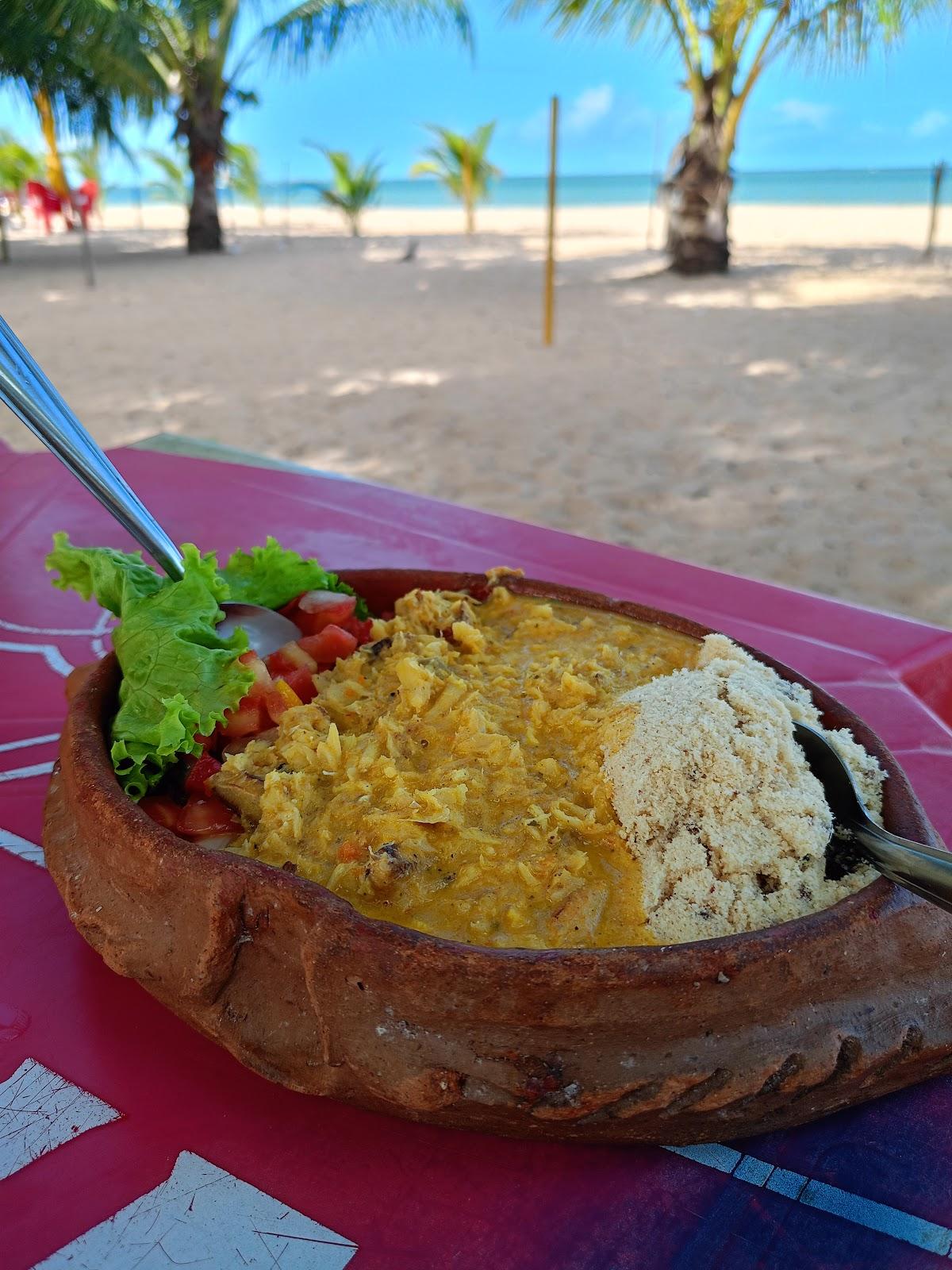 A Marinheira