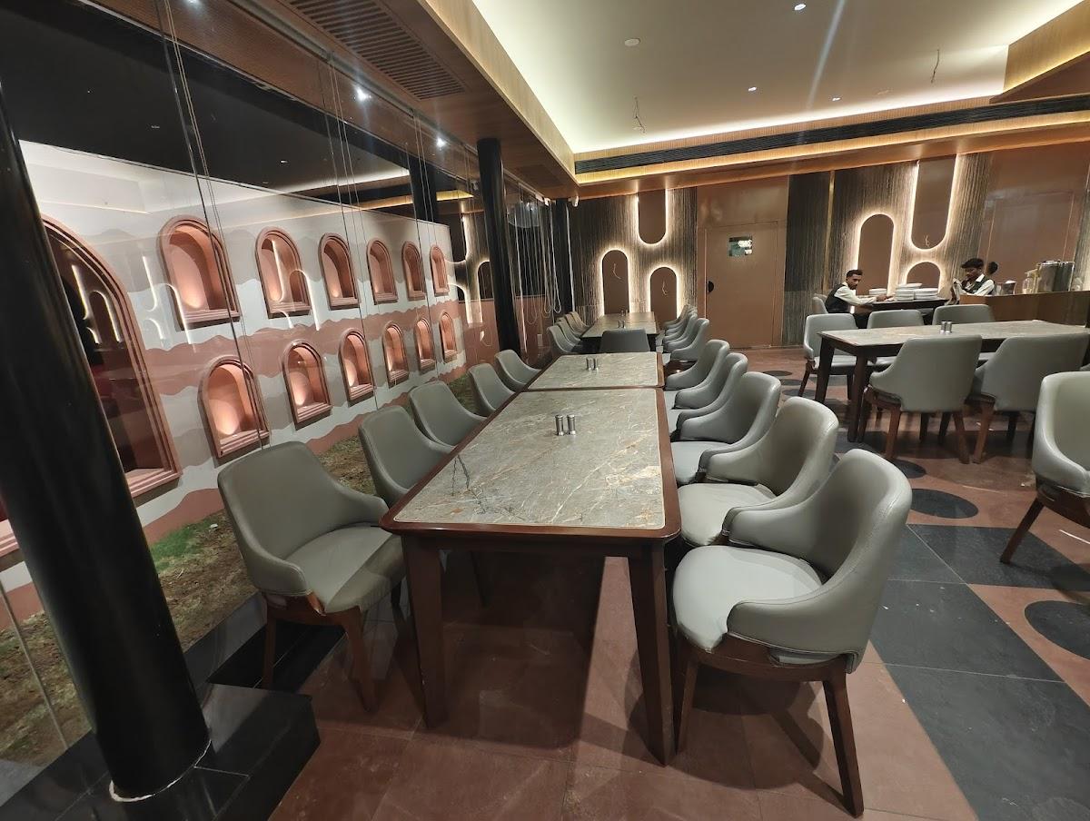 Hotel Chandan Inn