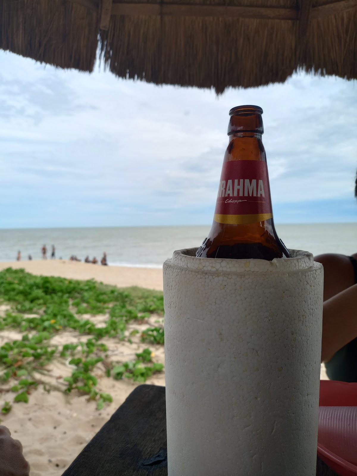 QUIOSQUE PRIME BEACH