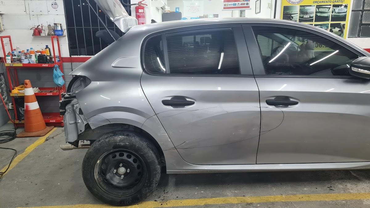 Panificadora Mandacaru