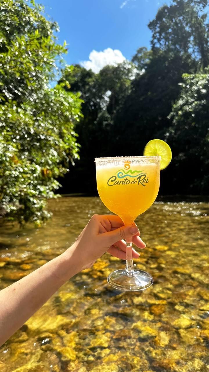 Canto Do Rei - Balneário & Restaurante