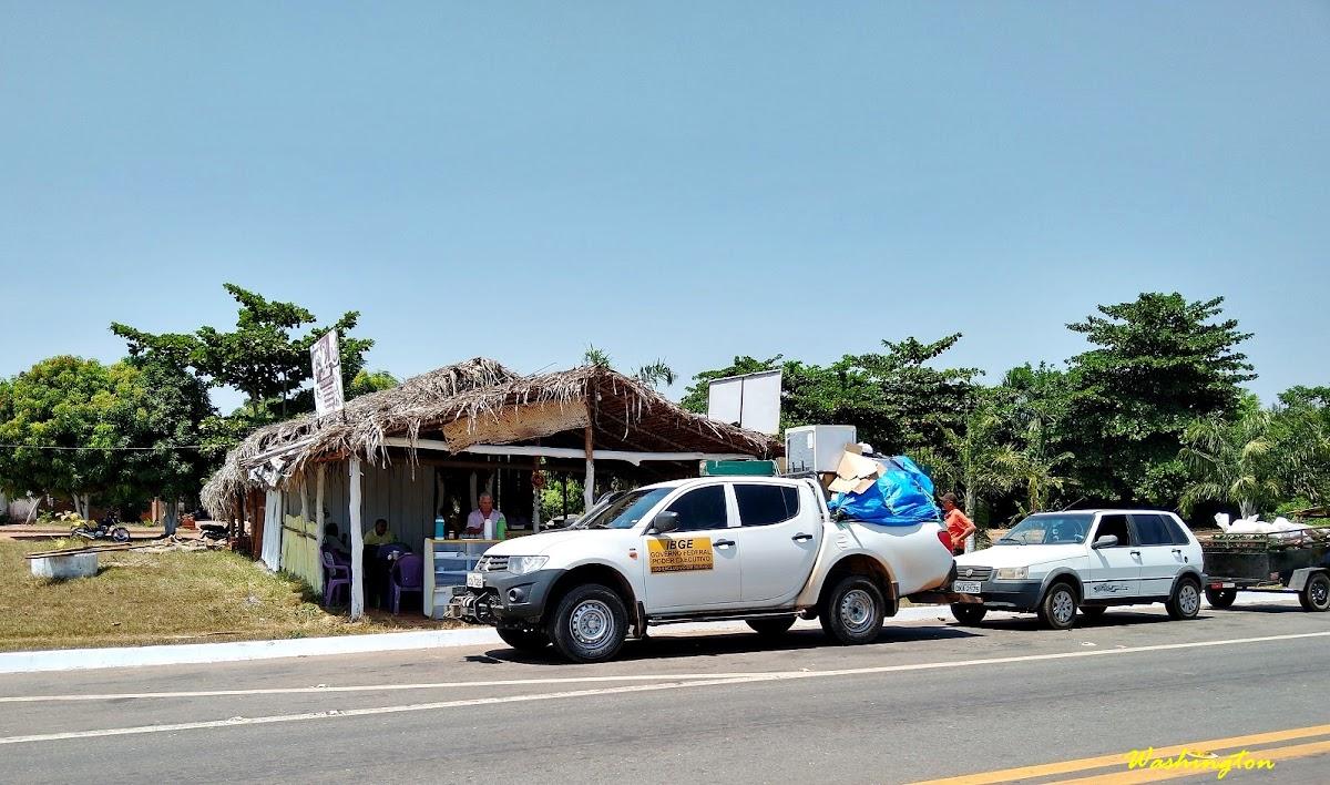 Barraca Da Sandra