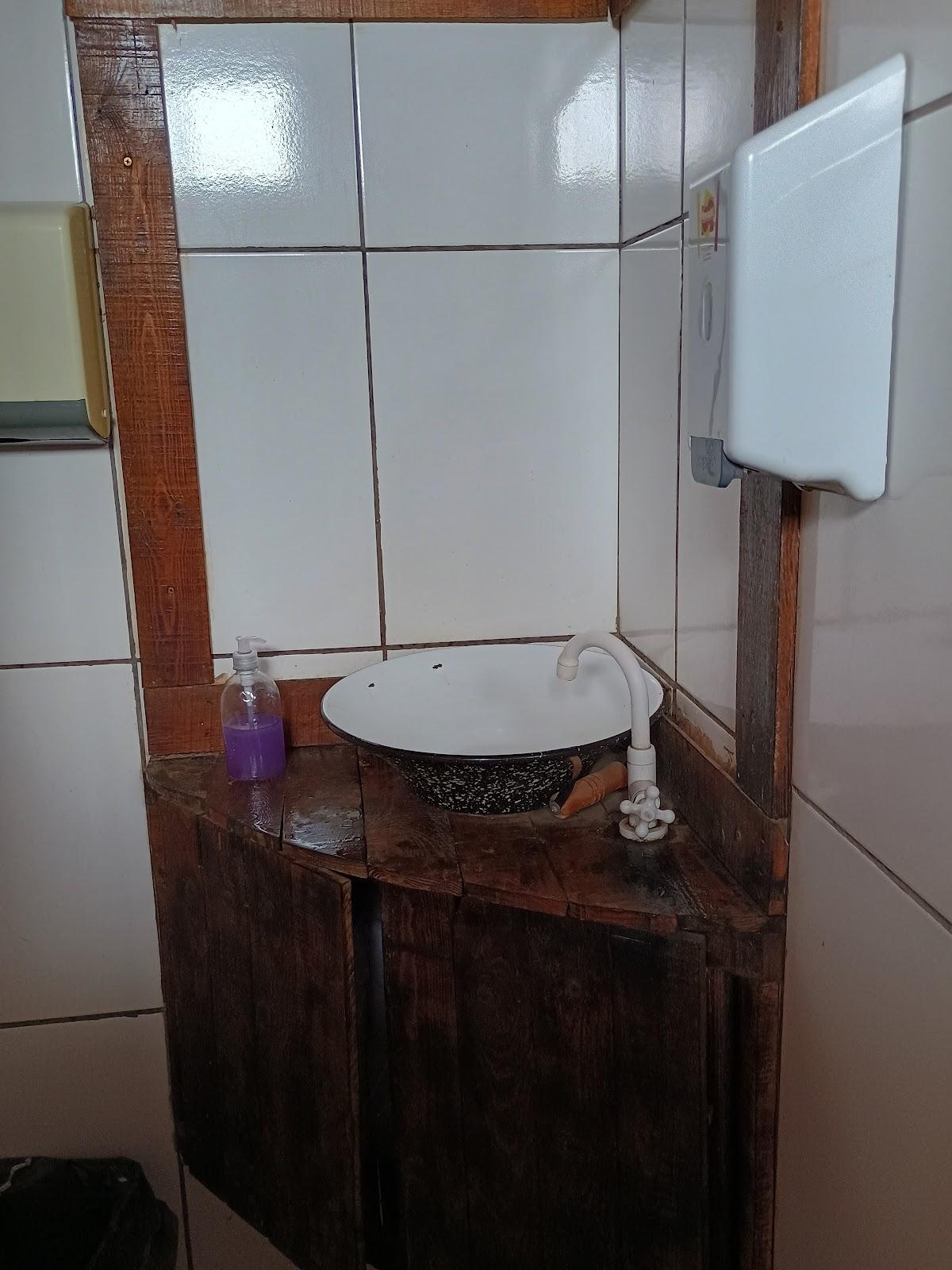 Cantina Alegre