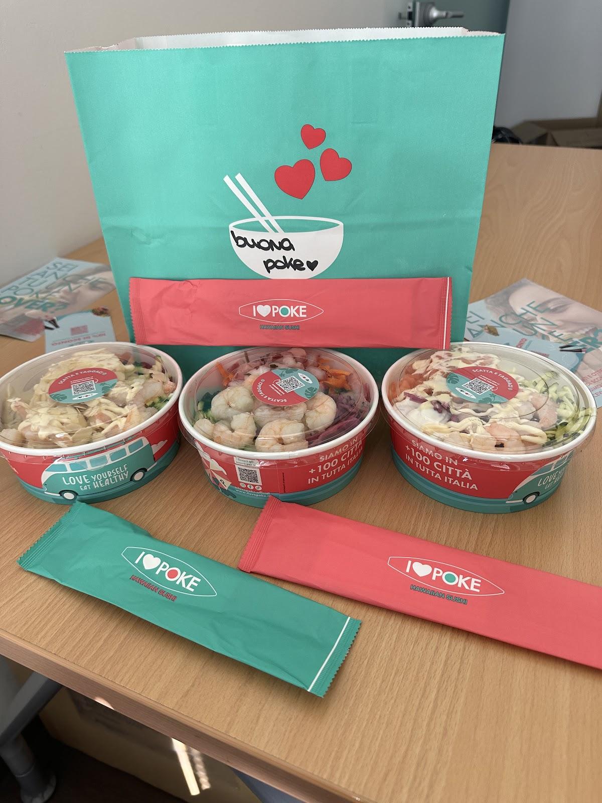 I Love Poke Lodi