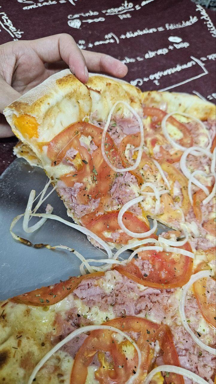 Papa’s Pizza