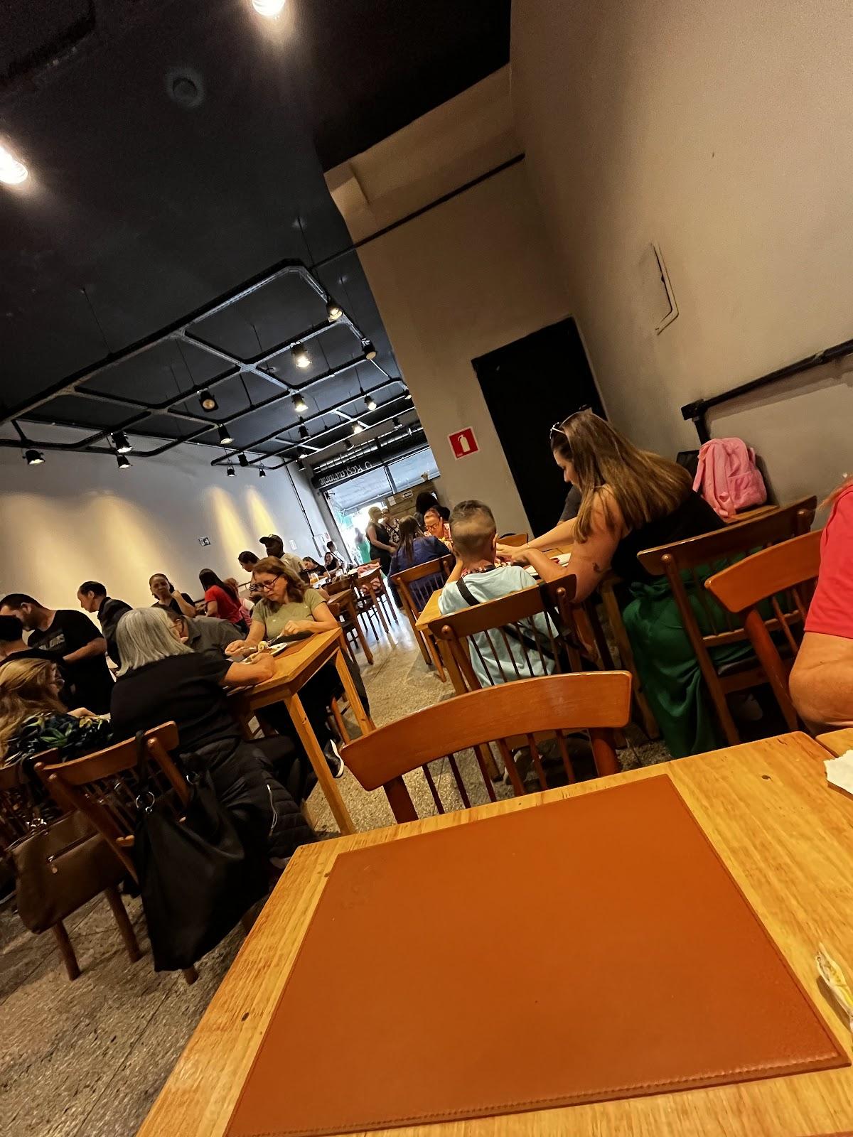 387's restaurantes