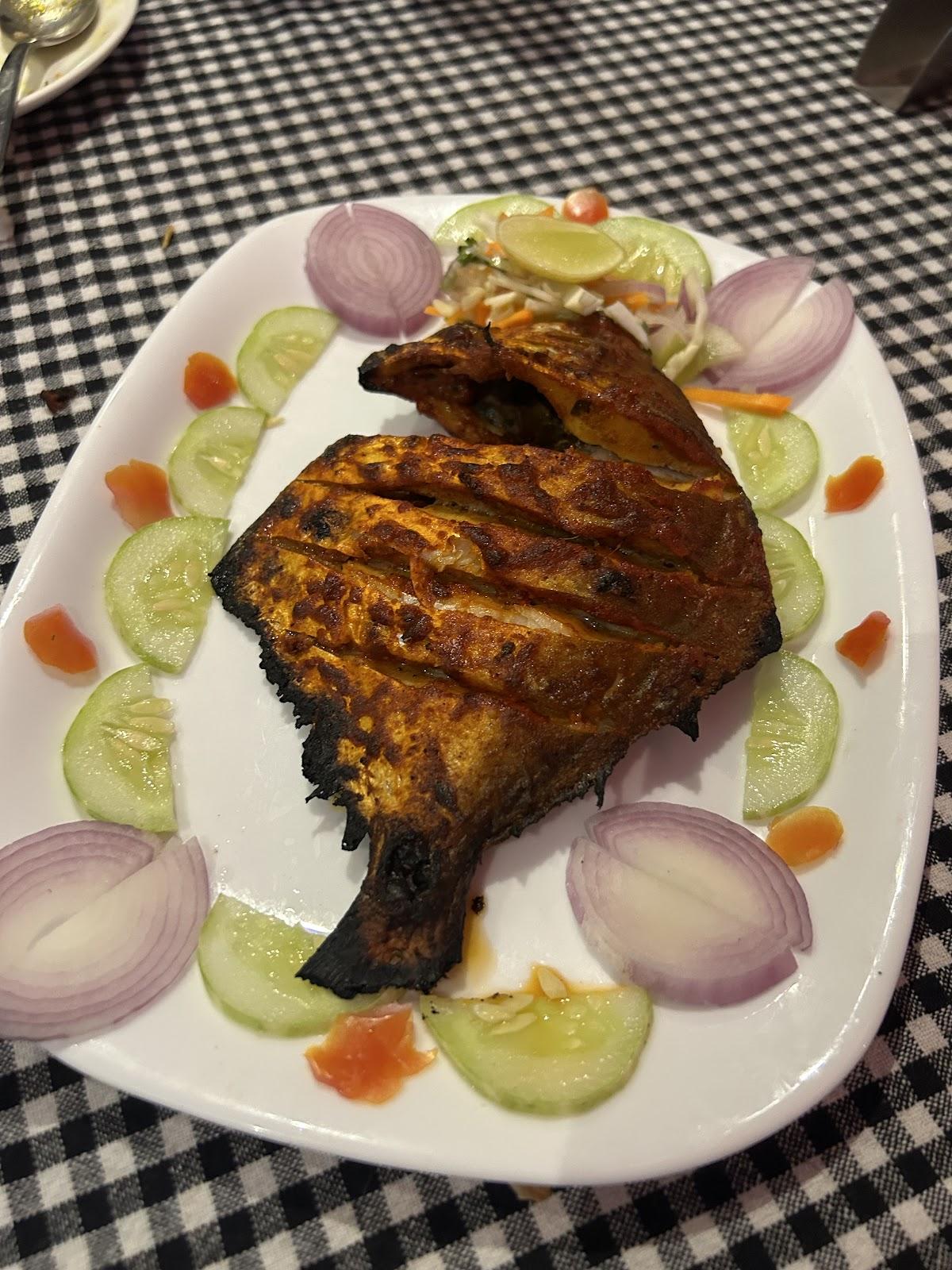 Laxmi Bar And restaurant
