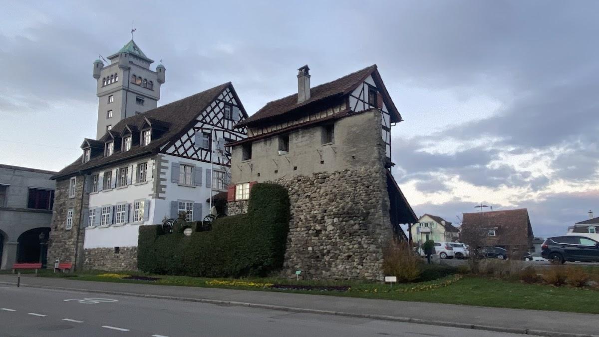 Bergue-Hunziker GmbH