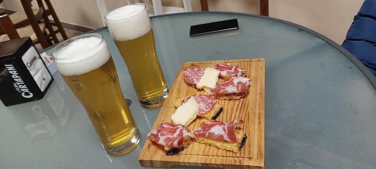 Bar Bocciodromo