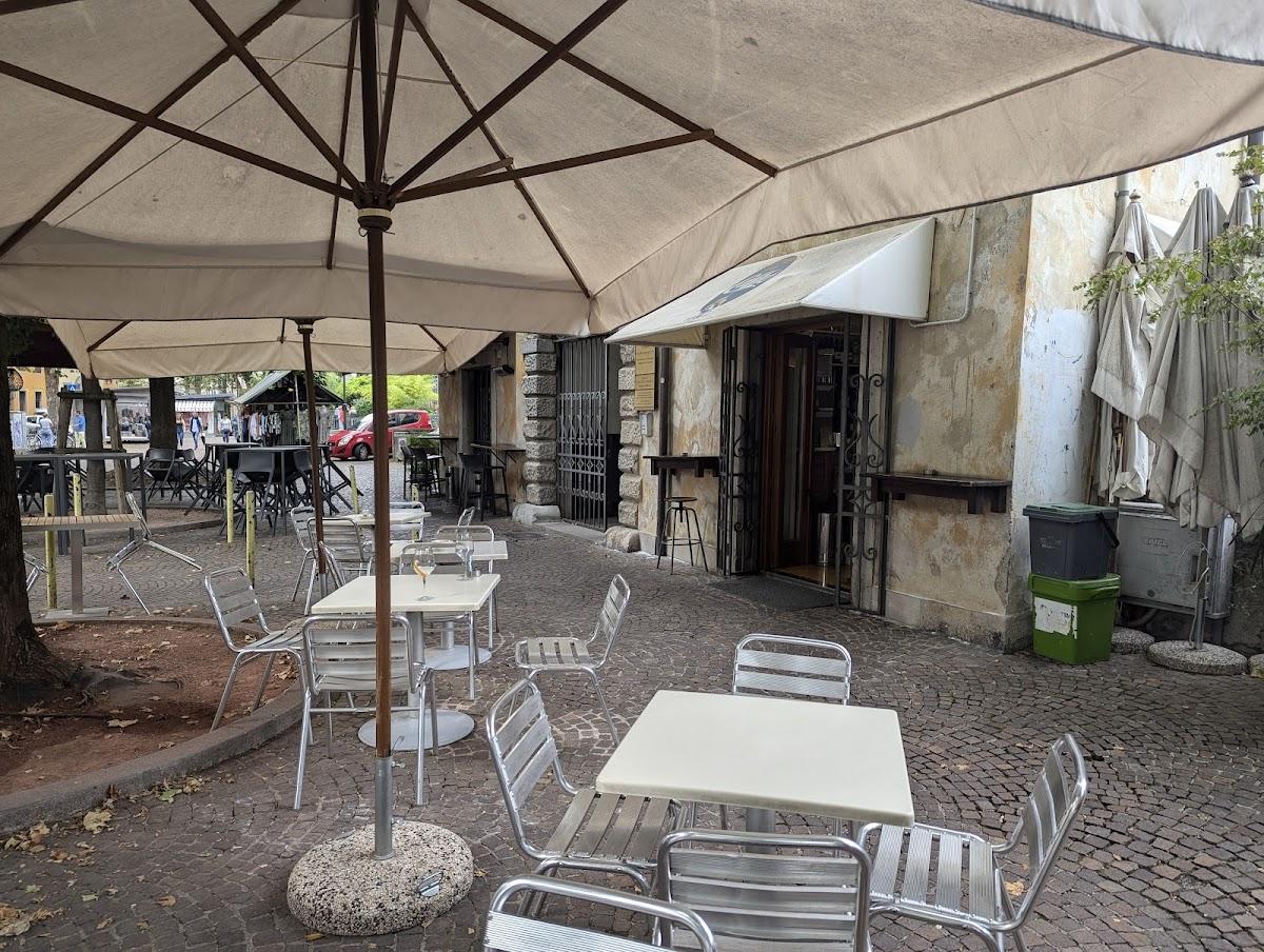 Bottega del Caffe
