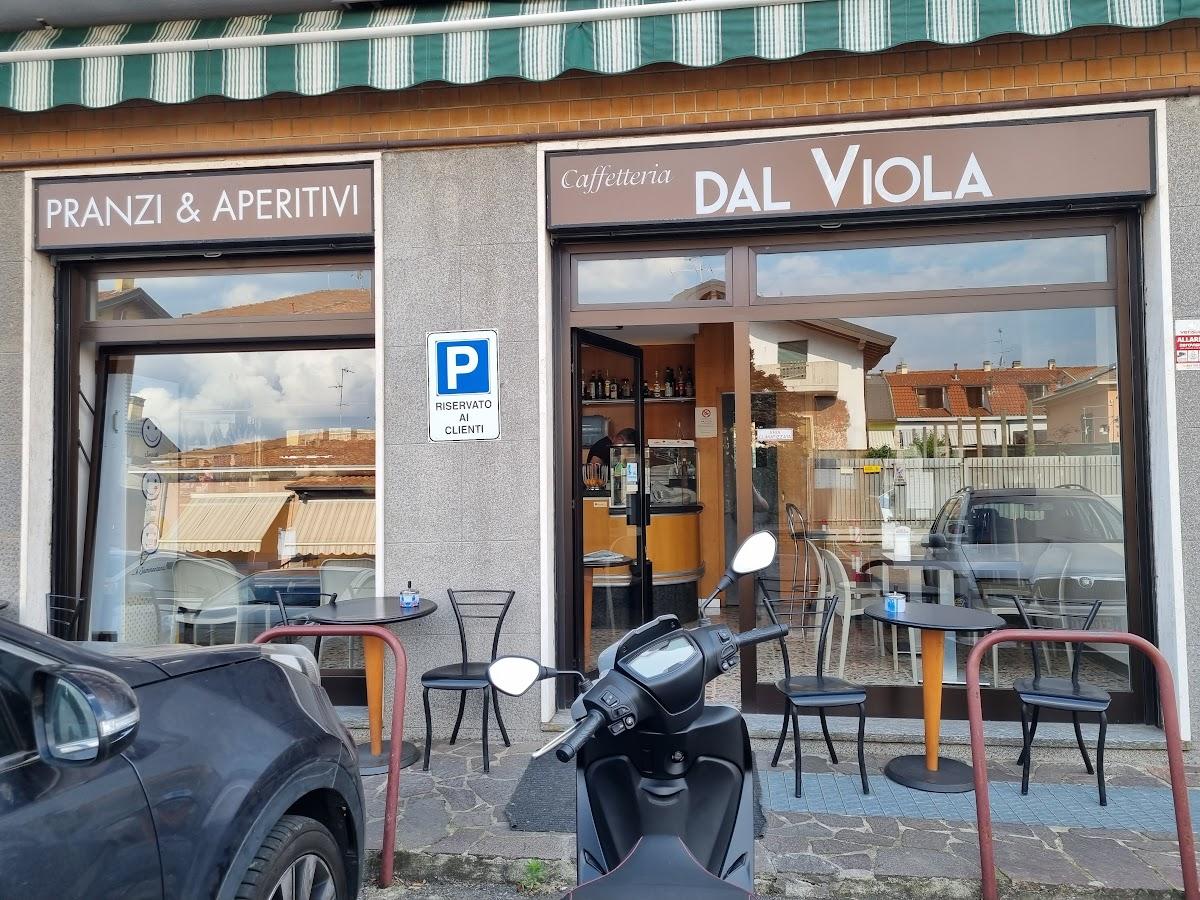 Bar Dal Viola