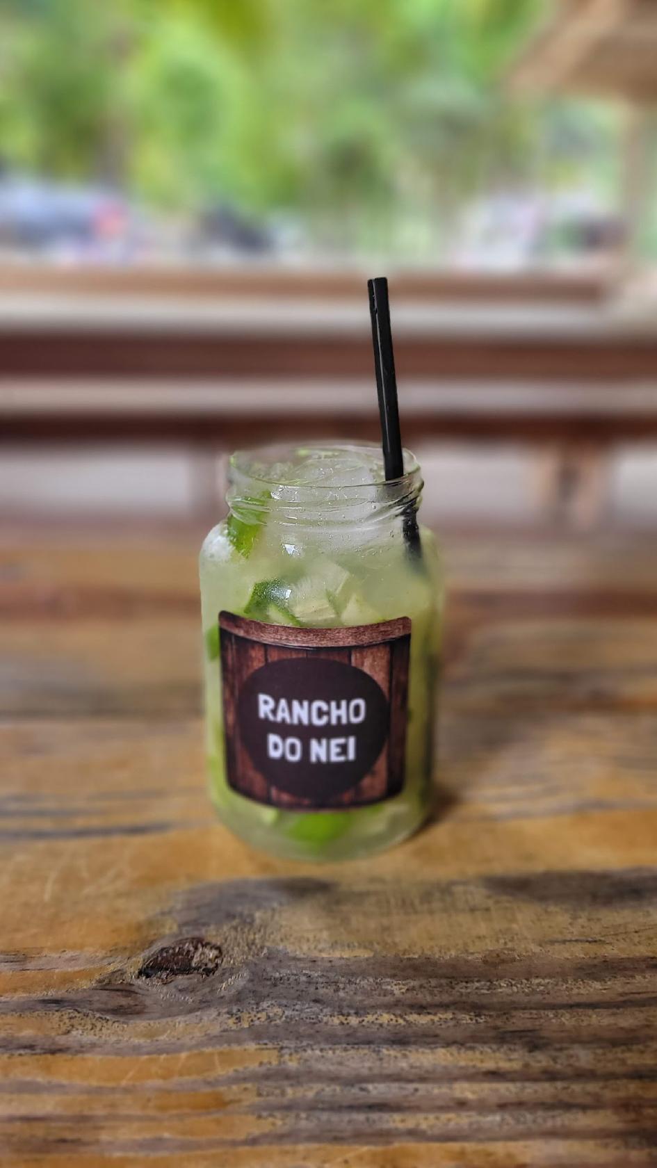 Rancho do Nei