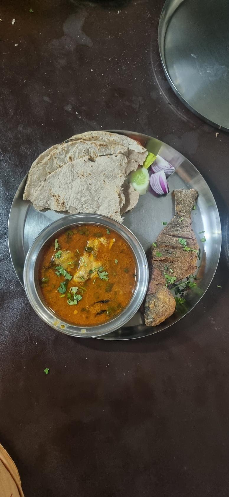 हॉटेल रान सावली -HOTEL RANSAVALI sajjangad road family restaurant and dining